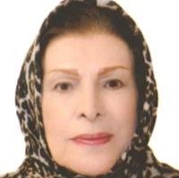 دکتر زهراهمای مجابی