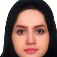 بنفشه سادات حسینی