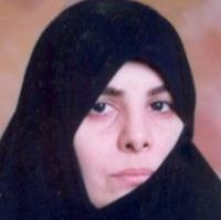 فریده جمالی عالم