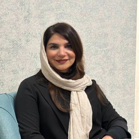 سمیه آقاباباپور