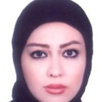 پری گل حق شناس