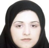 فریده احمدی