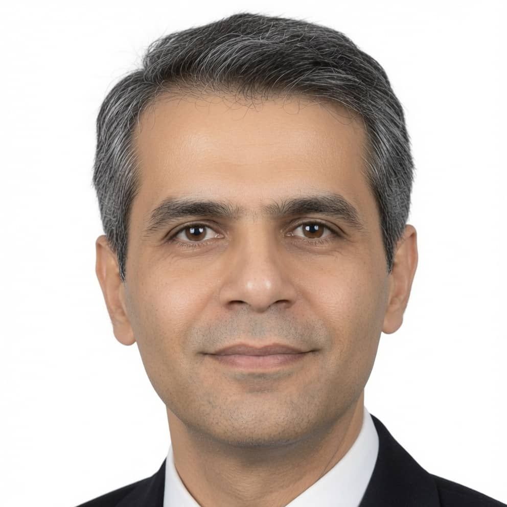 دکتر غفار نصیری هانیس