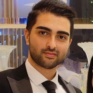دکتر مرتضی جهانبانی کناری