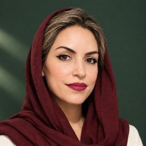 زهرا ابراهیمی ساریفه