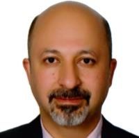 دکتر آرش میراب زاده اردکانی
