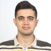نیما باقرنیاجلودار