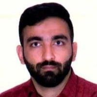 دکتر عطاءالله اسکندری