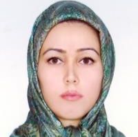 پریسا اسدی غفاری