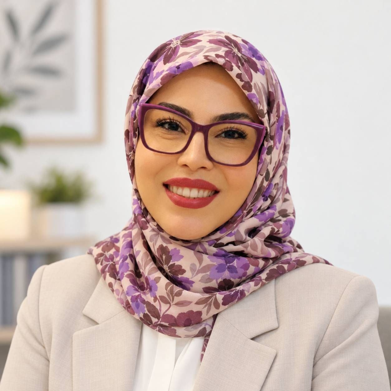 فاطمه فقیهی