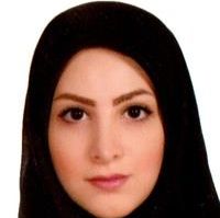 ساینا افضلی بهبهانی