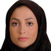 مریم ایزدی مهر