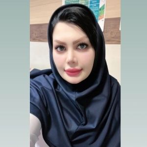 محبوبه حسامی نژاد