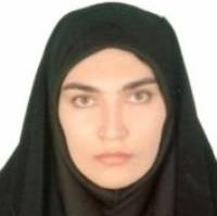 معصومه افضلی ننیز
