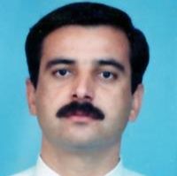 علی اصغر جدائی