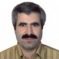 دکتر رضا حنیفه پور