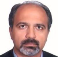دکتر هومن مهریزی
