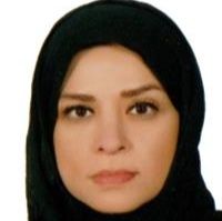 اروشا ایزدپناه