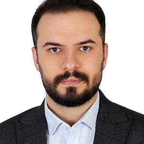 دکتر میلاد احمدی