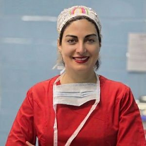 دکتر شادی جوادی