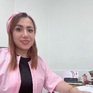 زهرا عساکره