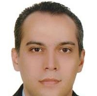 محمد افشارمنش