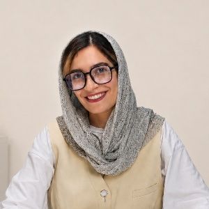 مریم زره پوش