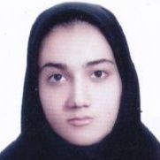 فاطمه جودکی