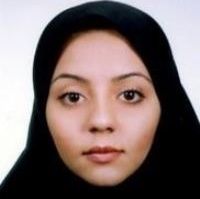 بهار آقایی نیا
