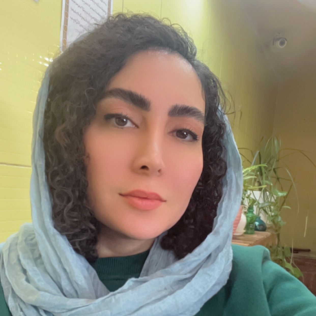 فاطمه منصوری شیرازی