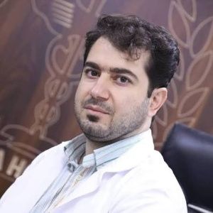 دکتر سعید کردیان