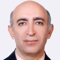 دکتر رضا محقق