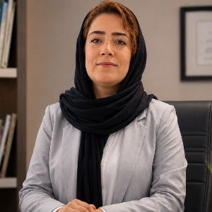 دکتر نسرین زمانی زاد