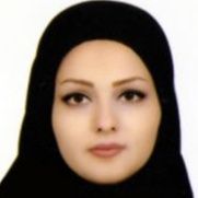 دکتر آیدا هاشمی فرد