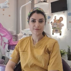دکتر زهرا کیایی پور