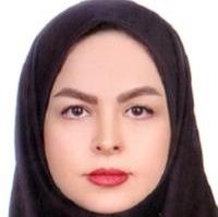 پریسا ایران نژاد