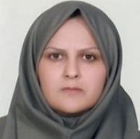مریم احسانی اردکانی