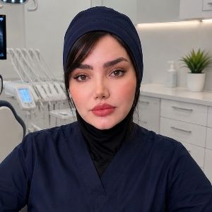 دکتر مهرنوش افشاری
