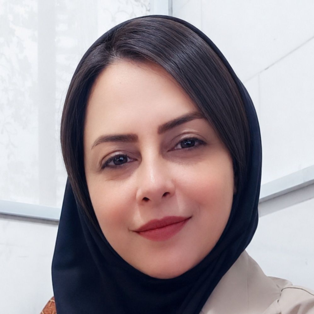 سولماز نادری