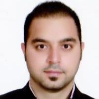 بهنام تاجیک