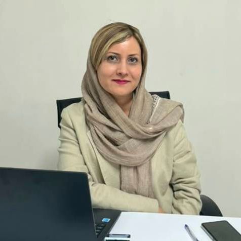 دکتر هانیه نظری رباطی