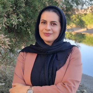 دکتر پروین جمشیدیان قلعه‌شاهی