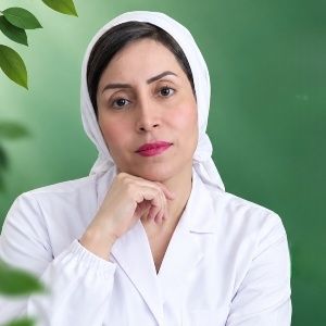 دکتر صنوبر گلشنی