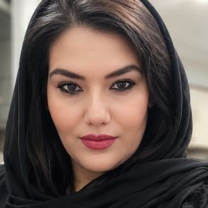 عادله سعادتی