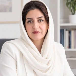 مریم کامران
