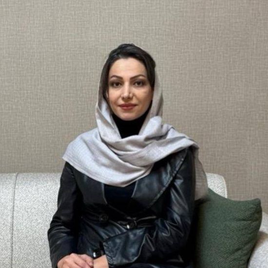 راشین رستمی