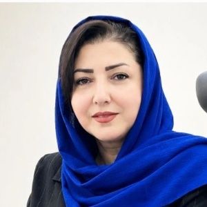 مینا حاجی زاده