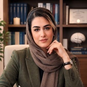 ریحانه بنایی