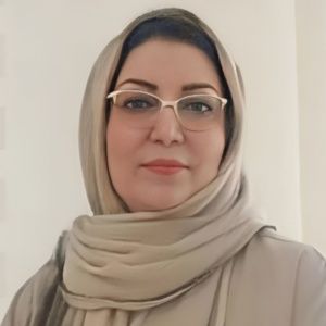 زهرا ملکی