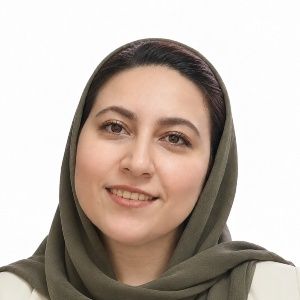 پریسا سادات عبدالهی